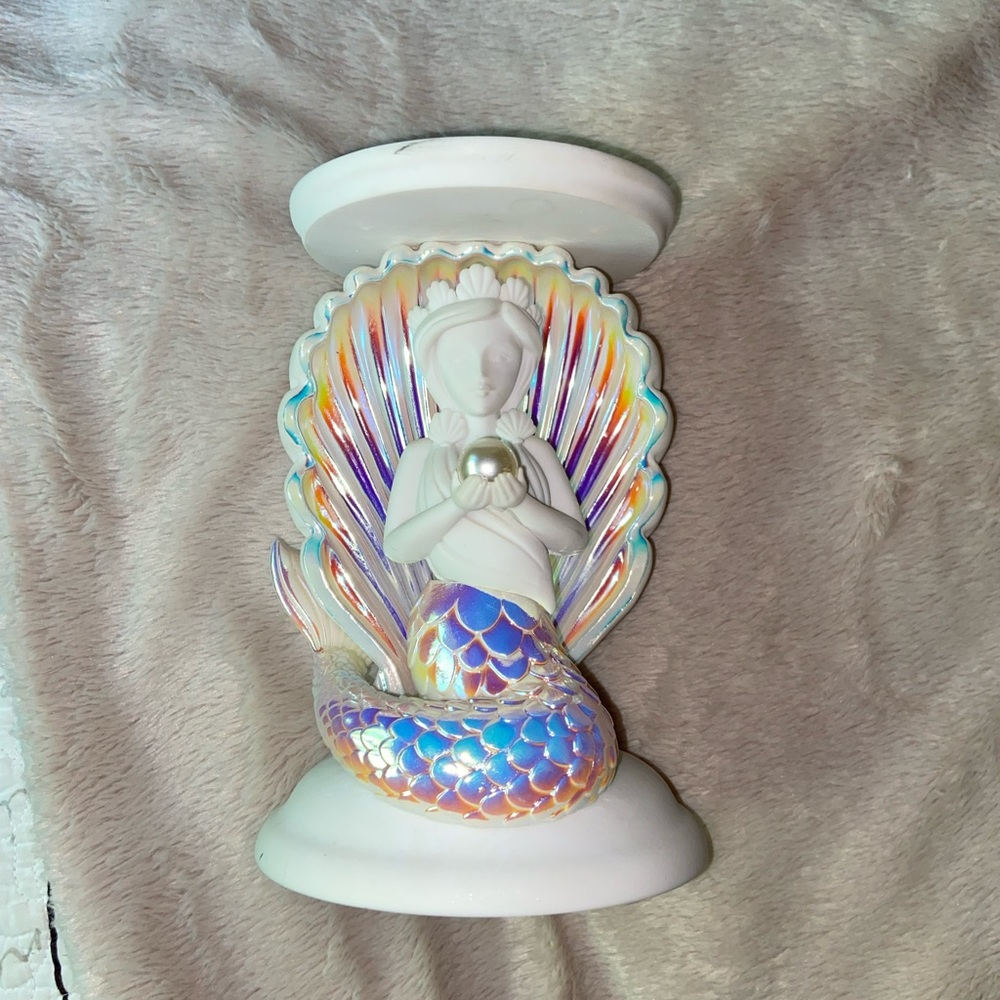 Bath & Body Works Candle Holder
